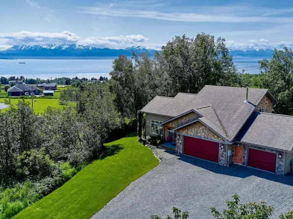 40755 Morning Star Rd, Homer, AK 99603