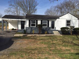 706 Kingree Rd, Shelbyville, TN 37160