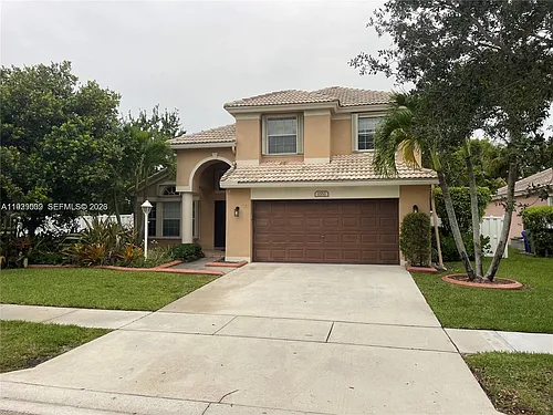 1552 NW 135th Ave Photo 1