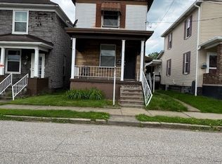 2249 Main St, Wellsburg, WV 26070