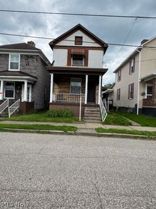 2249 Main St, Wellsburg, WV, 26070