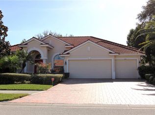 804 Placid Lake Dr, Osprey, FL 34229