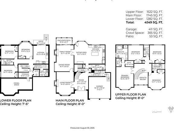 3rd image of 963 Merritt St