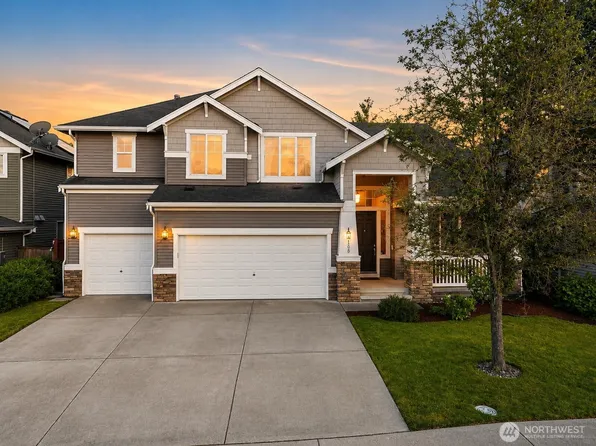 1220 68th Street SE, Auburn, WA 98092