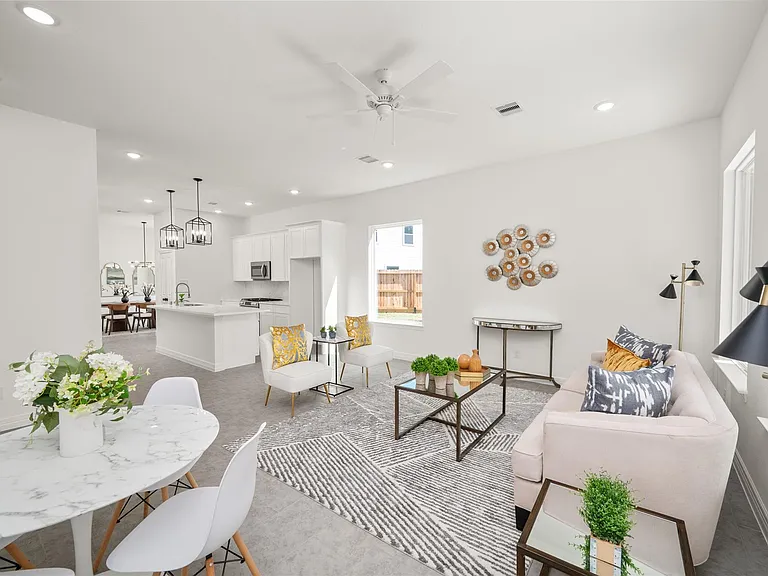 3506 Talia Wood Ct — Photo 3
