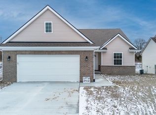 2408 Waterford Way, Davison, MI 48423
