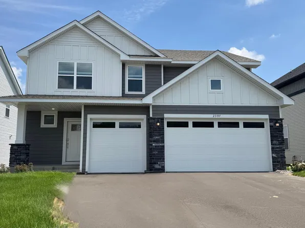 2397 Rock Elm Rd, Shakopee, MN 55379