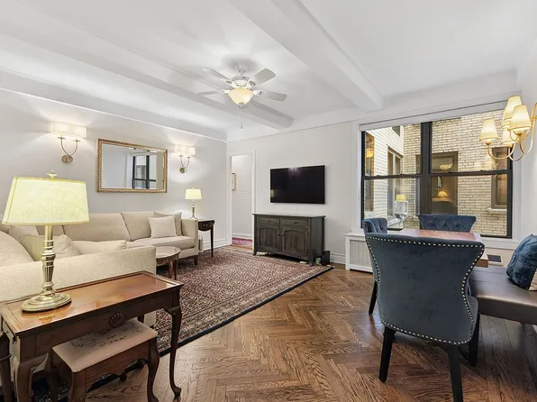 140 E 81st St APT 4C, Manhattan, NY 10028