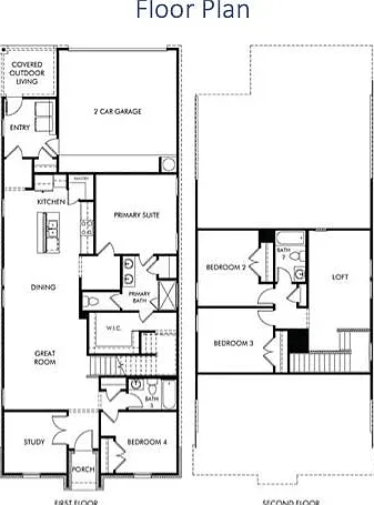 102 Monarch Way — Photo 5