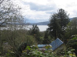 Pacific St, Bay City, OR