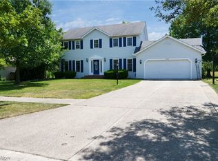 473 Gloucester Cir, Brunswick, OH 44212