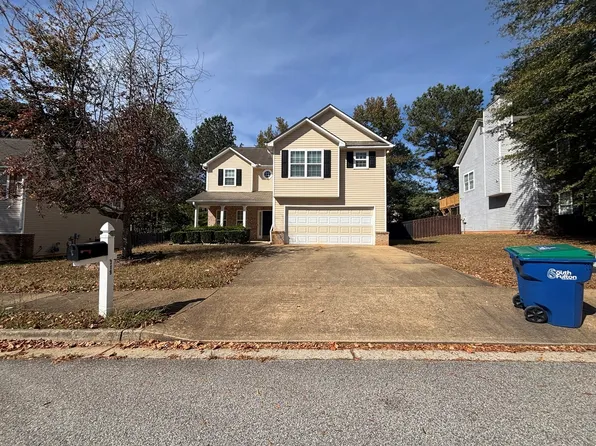 319 Sapphire Bnd, Riverdale, GA 30296
