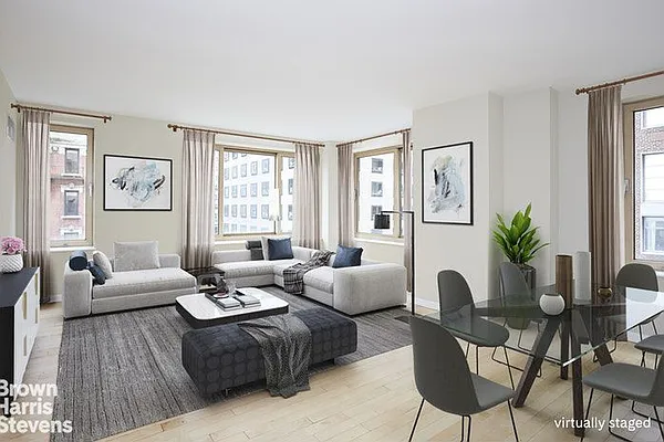 Sold by Brown Harris Stevens | media 1