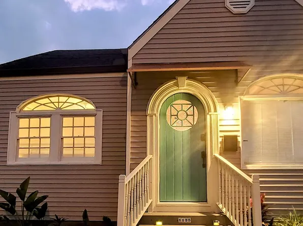 1135 Hancock St, Gretna, LA 70053