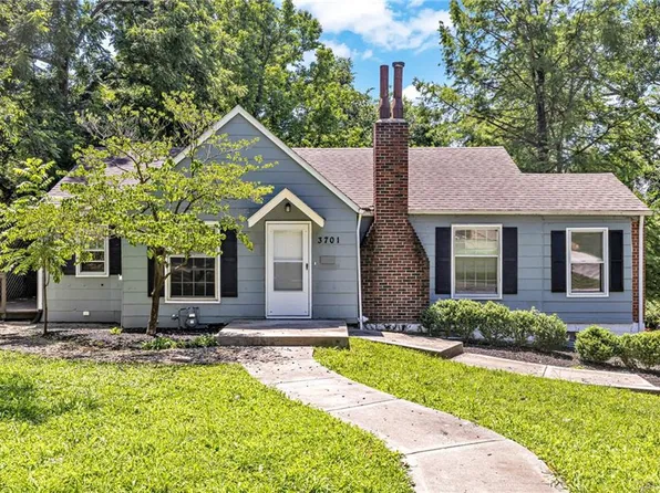 3701 NE 34th Ter, Kansas City, MO 64117