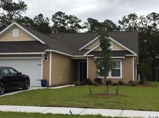 3721 On Deck Cir LOT 125, Magnolia B Little River, SC 29566