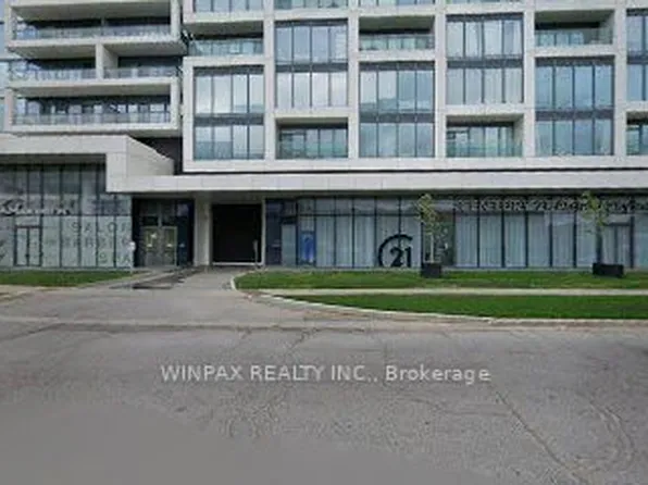 950 Portage Pkwy #3715, Vaughan, ON L4K 4Z4