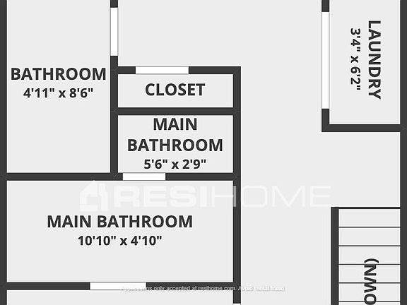 2nd image of this home