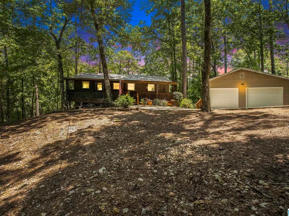 547 County Road 728, Montevallo, AL 35115