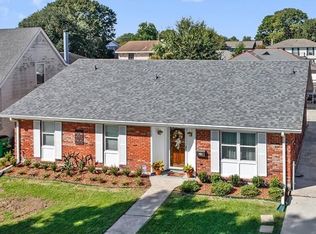 4220 Napoli Dr, Metairie, LA 70002