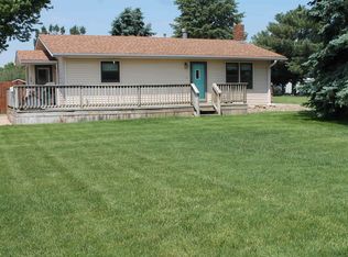 608 N West St, Plainview, NE 68769