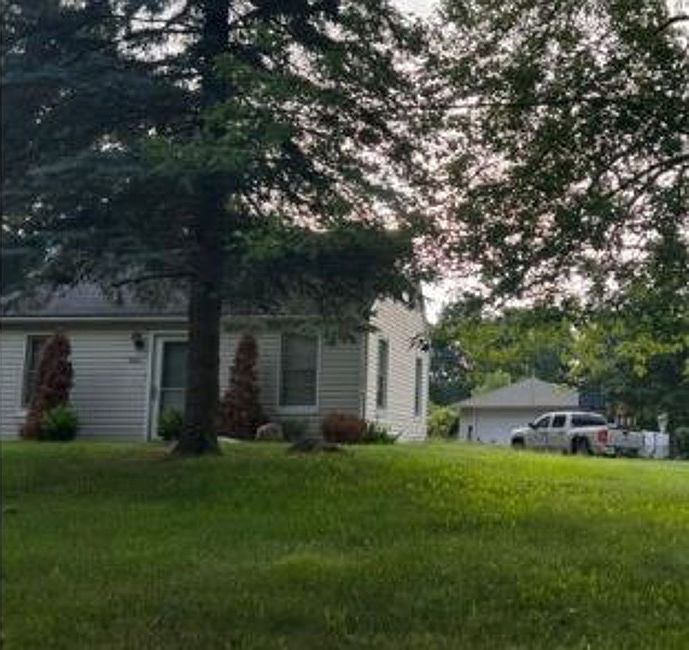 Property Side View