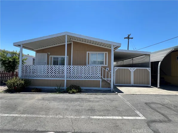 850 W Mission Blvd Trailer B32, Ontario, CA 91762