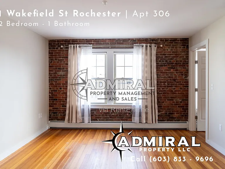 1 Wakefield St #306 — Photo 4