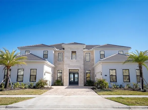9760 Laurel Berry Dr, Orlando, FL 32827