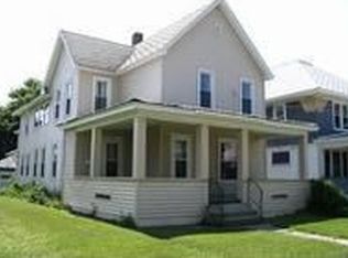 410 Brainard St, Dexter, NY 13634