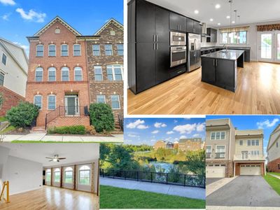 9128 Kenway Ln, Frederick, MD, 21704