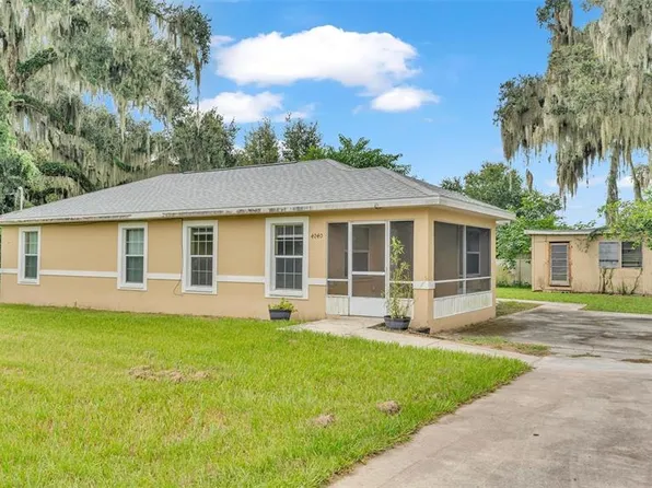 4040 Ryals Rd, Mulberry, FL 33860