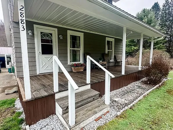 2883 Kinzua Rd, Warren, PA 16365