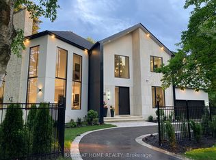 920 Calder Rd, Mississauga, ON L5J2N7