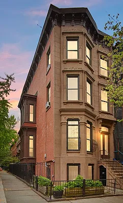 Sold by Brown Harris Stevens | media 8