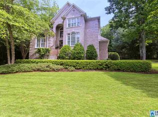 7956 Wynwood Rd, Trussville, AL 35173