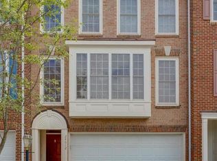 24612 Nettle Mill Sq, Aldie, VA 20105