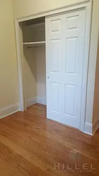 Rented by Hillel Realty Group