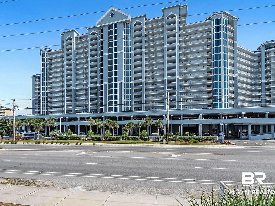 1st image of 455 E Beach Blvd Unit 1710