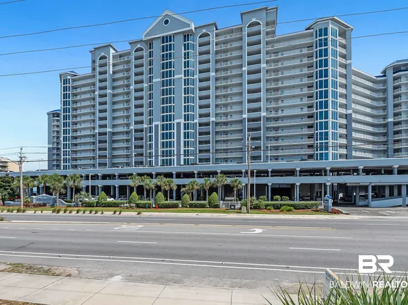 455 E Beach Blvd Unit 1710, Gulf Shores, AL 36542