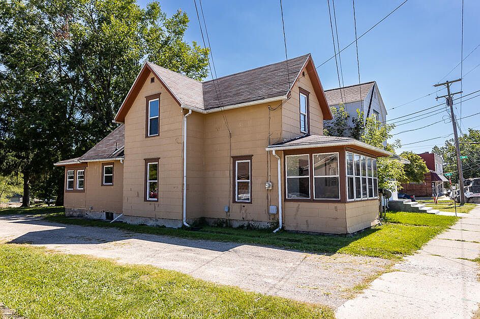 1005 Lansing Ave, Jackson, MI 49202 Zillow