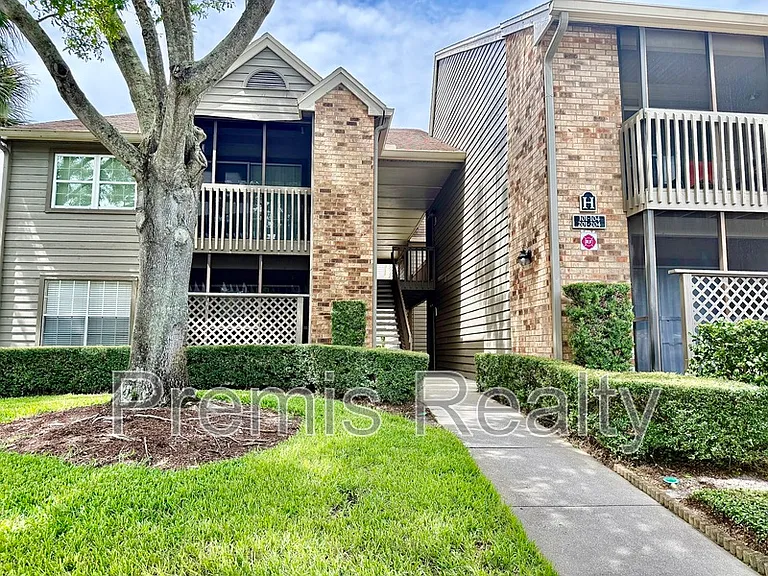 2500 Winding Creek Blvd #H202 — Photo 1