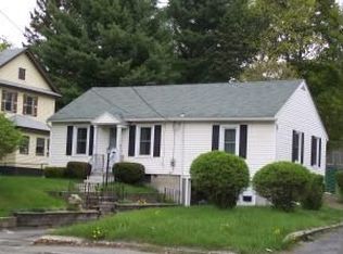 168 Cheshire Rd, Pittsfield, MA 01201