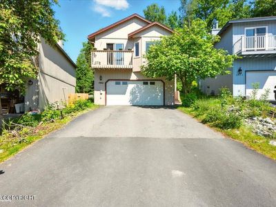 5961 Ridgelake Cir, Anchorage, AK, 99519