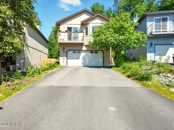 5961 Ridgelake Cir, Anchorage, AK 99519