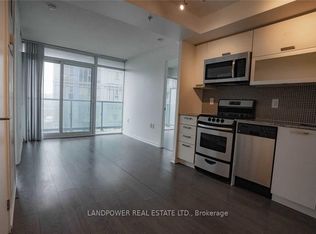 36 Lisgar St #1711, Toronto, ON M6J 0C7
