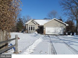21150 County Road 81 NW, Big Lake, MN 55309