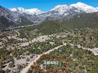 1010 E Badger Rd, Crestone, CO 81131