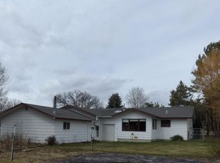 915 Three Mile Creek Rd, Stevensville, MT 59870