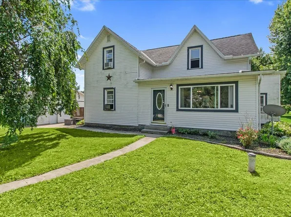 25405 State Route 245, North Lewisburg, OH 43060